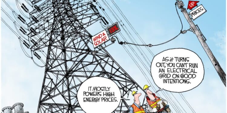 Here’s Why Your Electricity Bill May Skyrocket This Holiday Season