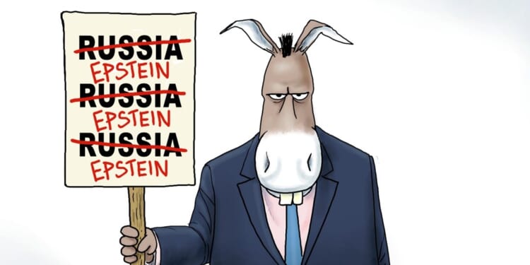 Hoaxes R Us Party | CDN