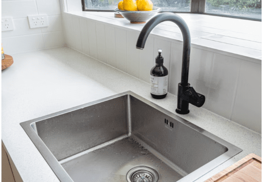 How to Clean Kitchen Cabinets and Keep Them Looking Gorgeous