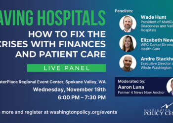 How to Fix the Crises With Finances and Patient Care