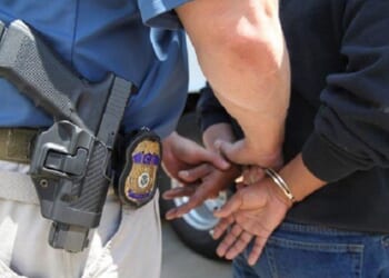 Illegal Migrant Sex Criminal Worked As College Professor Before ICE Arrest