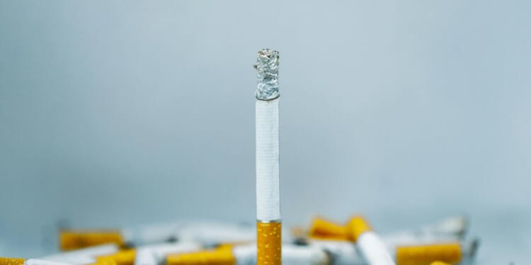 Indiana's 201% cigarette tax hike will fuel smuggling, not just revenue – Mackinac Center