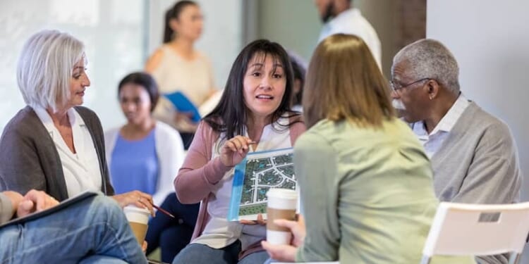 “Inspire Oregon” Tackles Rural Housing Crisis