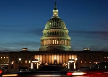 It’s Time To Impeach Judge Boasberg