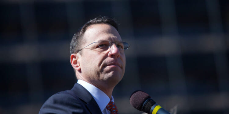 Josh Shapiro’s ‘Get Sh*t Done’ Slogan Doesn’t Match His Record