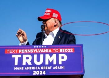 Kash Patel Talks In Depth About Attempted Trump Assassin And His Motives