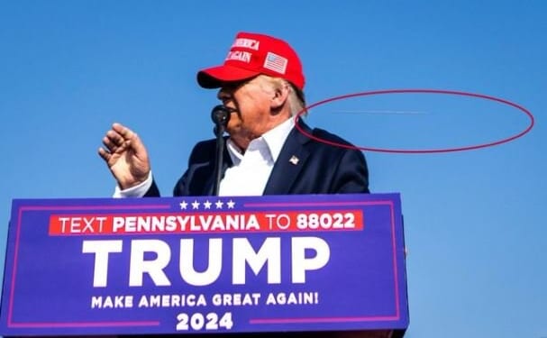 Kash Patel Talks In Depth About Attempted Trump Assassin And His Motives