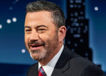 Kimmel’s return hasn’t helped Disney stock