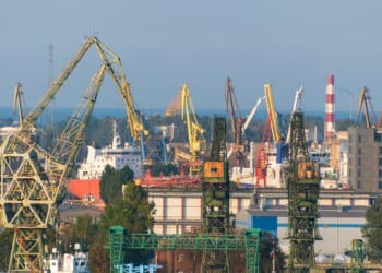 Lech Walesa jumped a fence and changed history – Mackinac Center