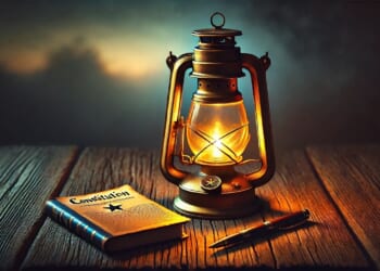 Liberalism, conservatism, and America’s vocabulary problem