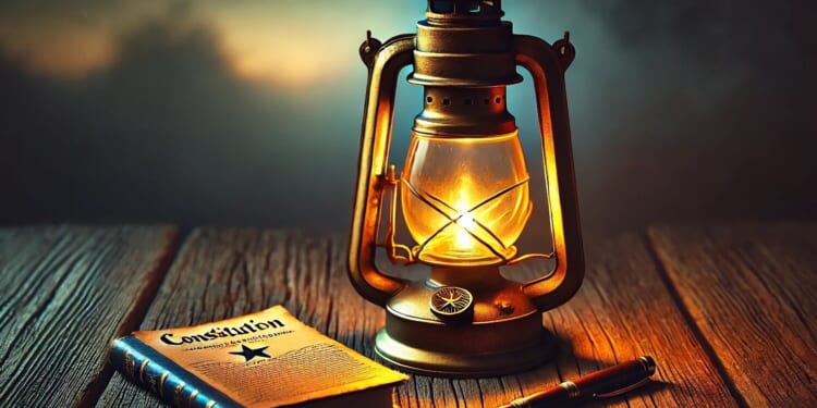 Liberalism, conservatism, and America’s vocabulary problem