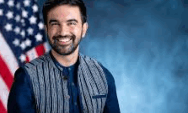 Mamdani Says The Quiet Part Out Loud After Completing Takeover Of NYC