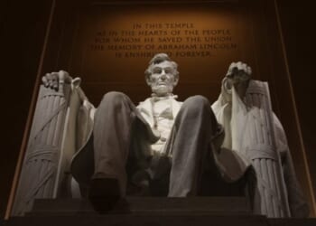 Merger Will Make Lincoln’s Railroad Dream Reality