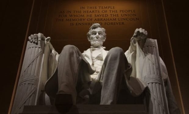 Merger Will Make Lincoln’s Railroad Dream Reality