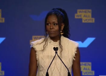 Michelle Obama’s victim tour creates ‘comedy gold’