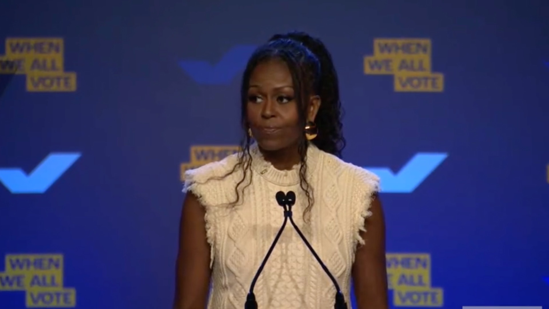 Michelle Obama’s victim tour creates ‘comedy gold’