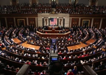 Mike Johnson Not Giving In To Democrats’ Main Demand For Shutting Down Government