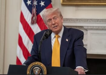 Most Voters Think Trump Neglecting Economy, Inflation, Poll Shows