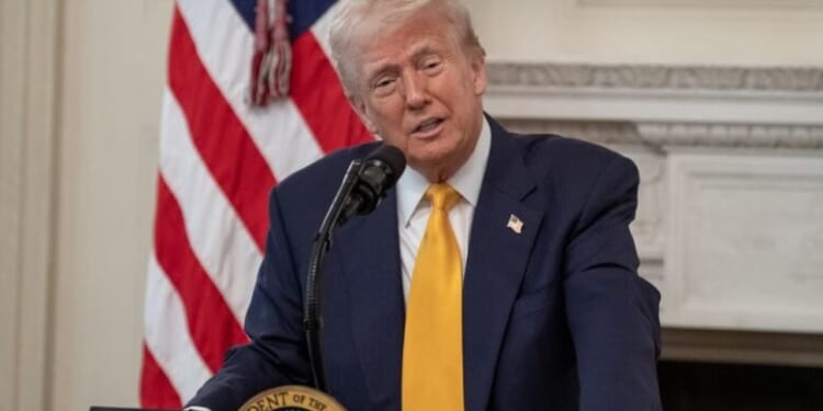 Most Voters Think Trump Neglecting Economy, Inflation, Poll Shows