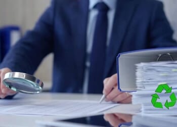 Multnomah Audit Finds Fraud in Construction Recycling