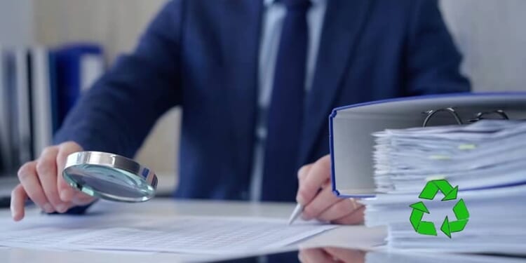 Multnomah Audit Finds Fraud in Construction Recycling