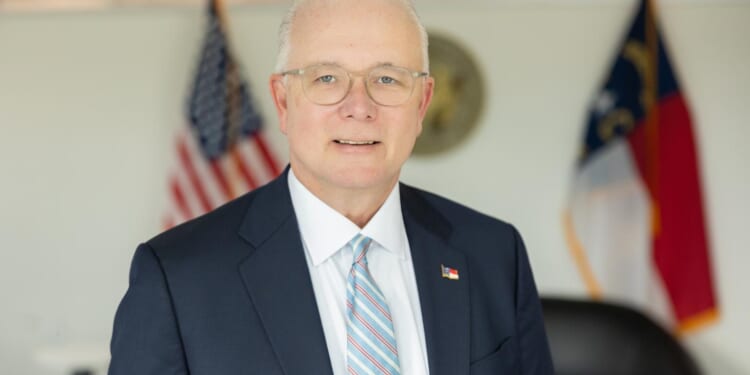 NC’s DOGE-style program discovers lack of transparency at NCDHHS