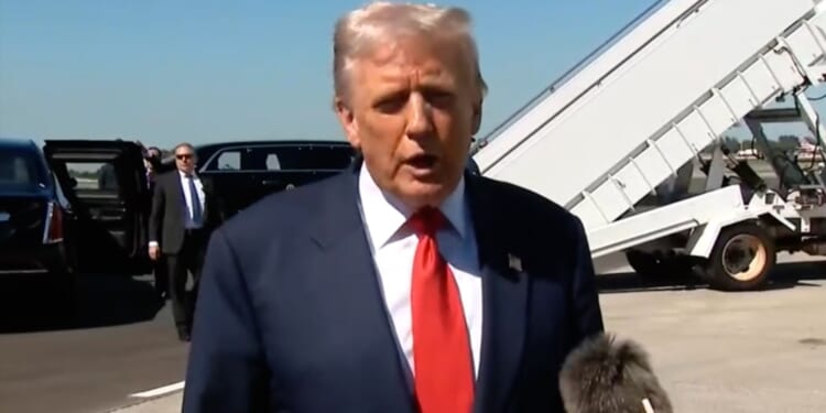 National Review endorses restart of American nuclear testing