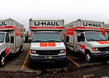 Nebraska lost $300 million from tax migration in 2022