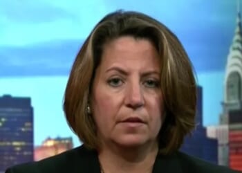 New warning issued about Arctic Frost prosecutor