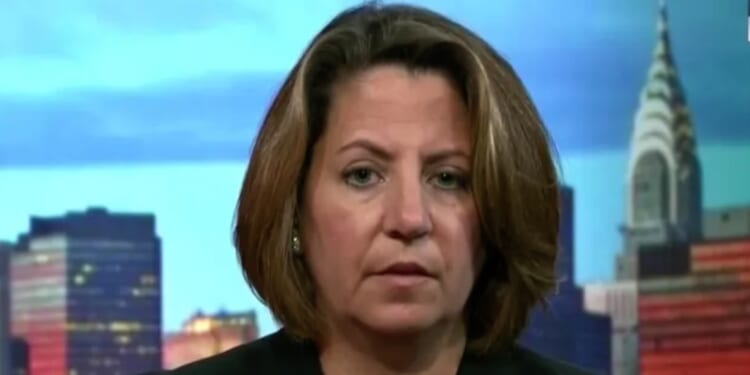 New warning issued about Arctic Frost prosecutor