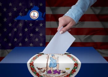 No Energy Crisis Debate? A Last Minute Redistricting Amendment? Virginians Deserved Better Before Today’s Vote