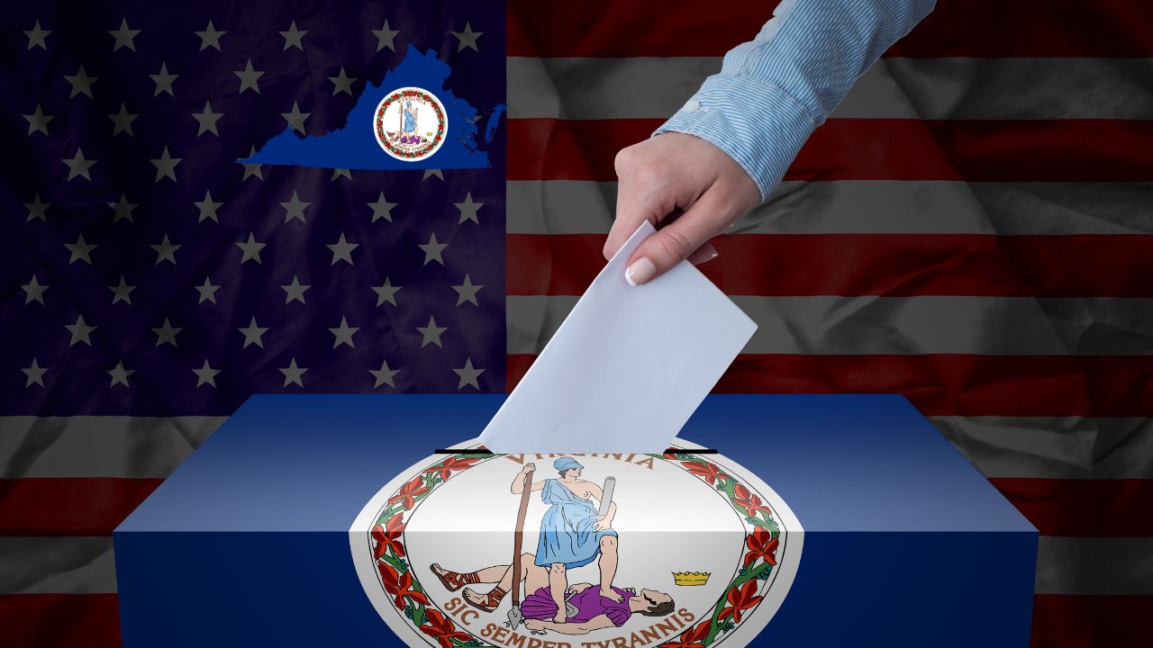 No Energy Crisis Debate? A Last Minute Redistricting Amendment? Virginians Deserved Better Before Today’s Vote