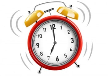 No More Sleeping Through the Alarm and More Handy Tips