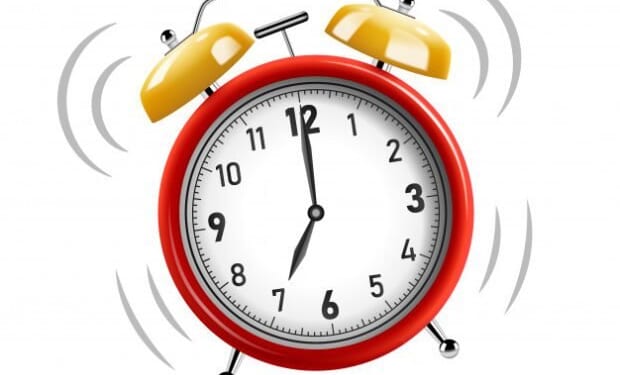 No More Sleeping Through the Alarm and More Handy Tips