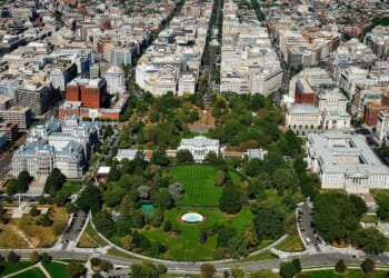 Nonprofit focusing on civil service went ‘woke’