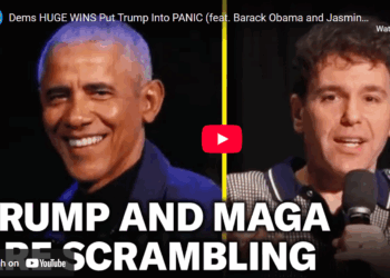 Obama Suggests Democrats Should Roll Out Red Carpet For Socialists If They Want To Win