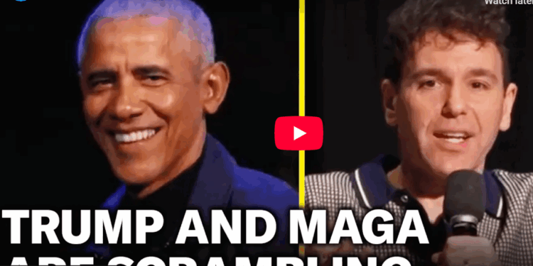 Obama Suggests Democrats Should Roll Out Red Carpet For Socialists If They Want To Win