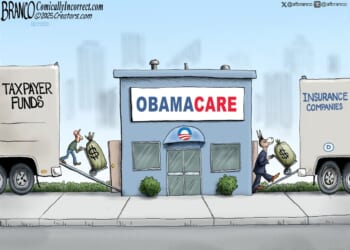 Obamacare-Less | CDN