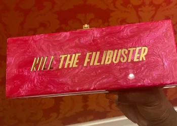 Only Cory Booker is Upset About the Death of the Filibuster