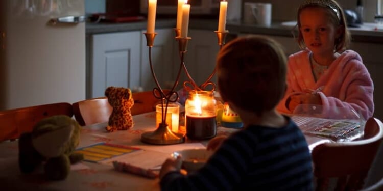 Oregon’s 19th Century Energy Strategy