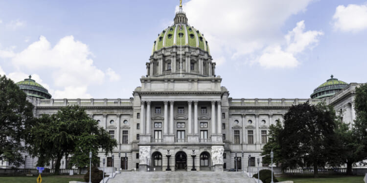 Pennsylvania's 2025-26 Budget Secures Key Wins, Ends RGGI