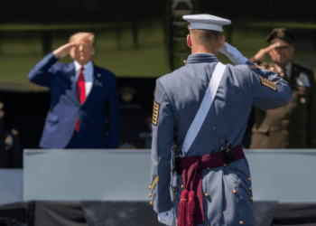 President Donald Trump's Schedule for Thanksgiving, November 27, 2025