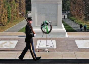 President Donald Trump's Schedule for Tuesday, November 11, 2025