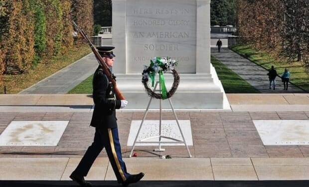 President Donald Trump's Schedule for Tuesday, November 11, 2025