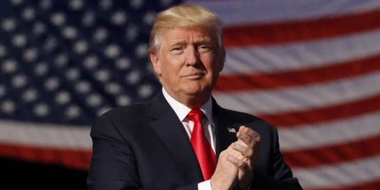 President Donald Trump's Schedule for Wednesday, November 19, 2025