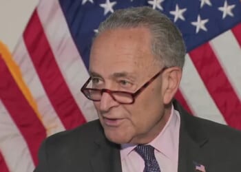 Progressives unlikely to do anything about Schumer