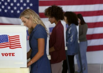 Progressives warn Democrats against alienating the left