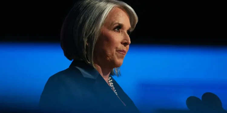 RGF in National Review: New Mexico’s ‘Free’ Child Care an Attempt to Cover for Past Failures