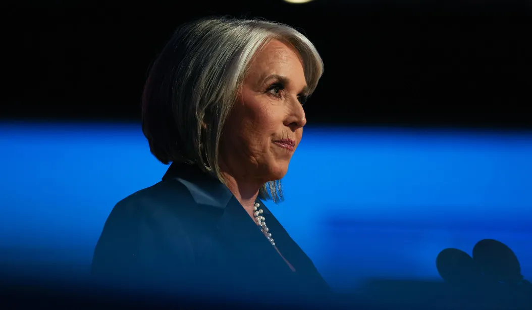 RGF in National Review: New Mexico’s ‘Free’ Child Care an Attempt to Cover for Past Failures