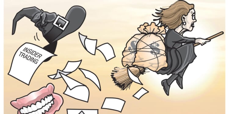 Riding Off into the Sunset